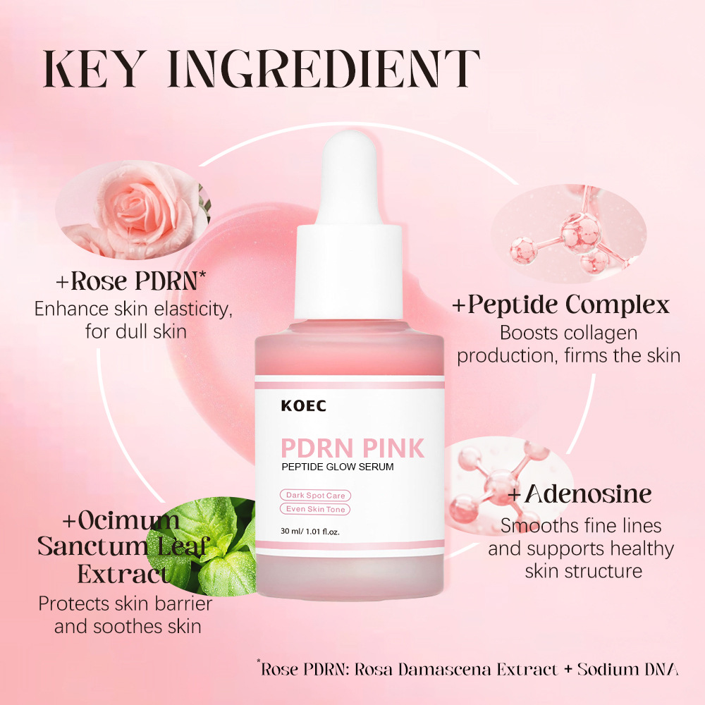 Siero Viso con PDRN di Salmone - Skincare Collagen recensione e prezzo