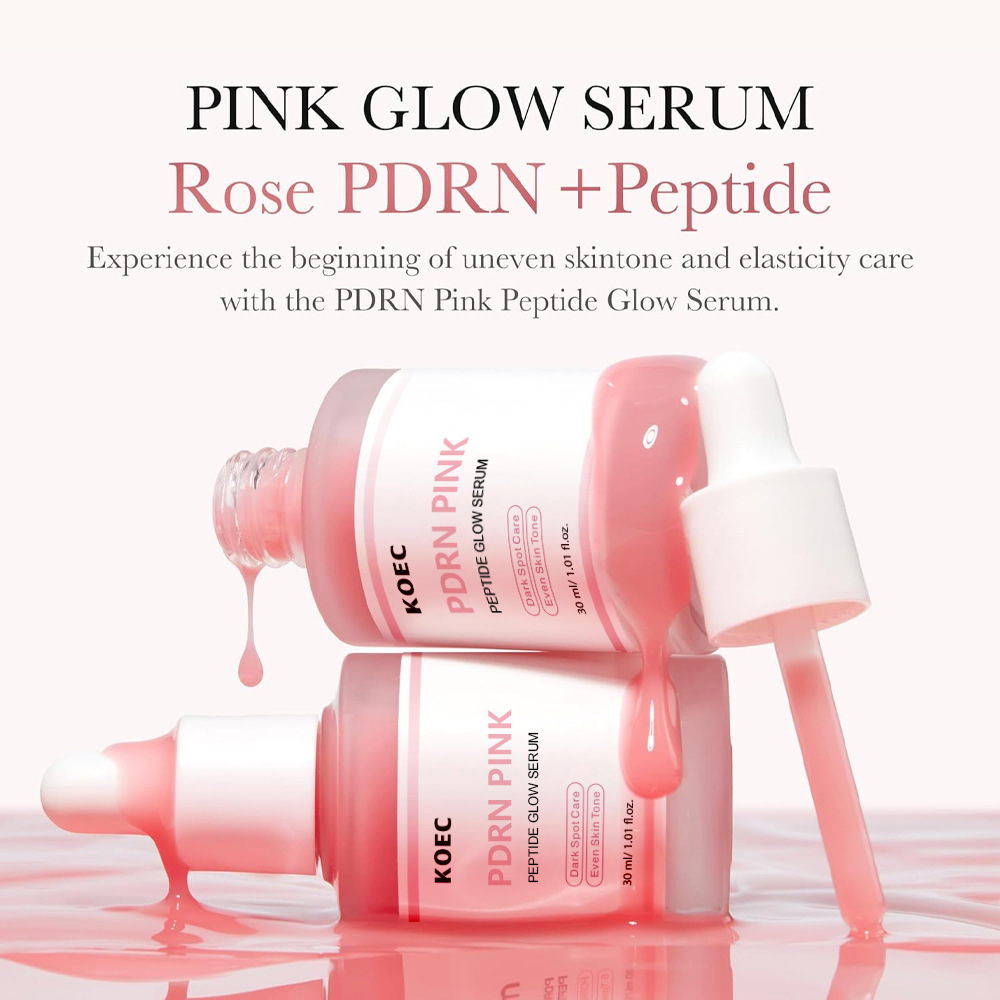 Siero Viso con PDRN di Salmone - Skincare Collagen recensione e prezzo