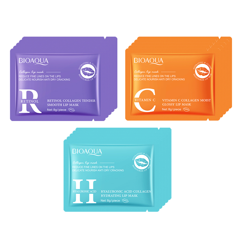 BIOAQUA Retinolo Cristallo Col - Skincare Collagen recensione e prezzo