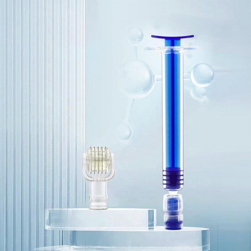 [Novità] Rullo Microneedle con - Skincare Moisturizer recensione e prezzo