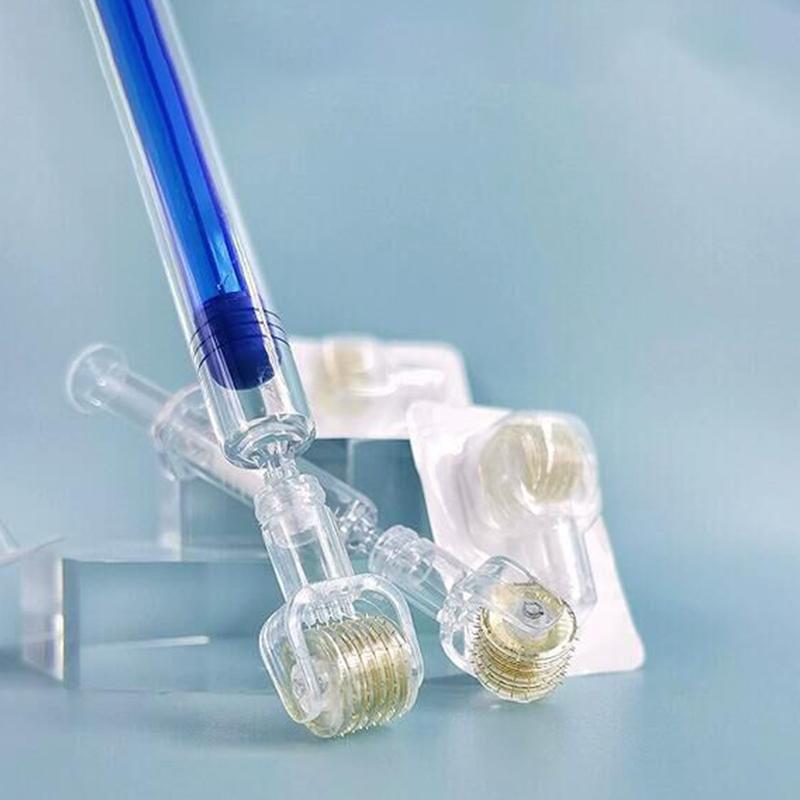 [Novità] Rullo Microneedle con - Skincare Moisturizer recensione e prezzo