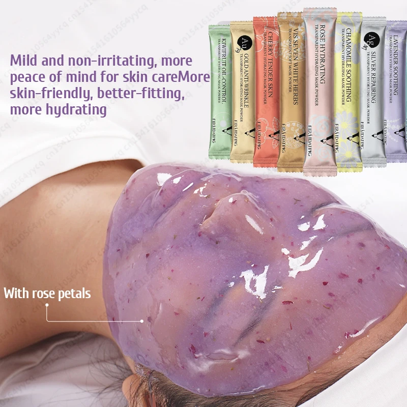 Salone idratante SPA Morbido H - Skincare Collagen recensione e prezzo