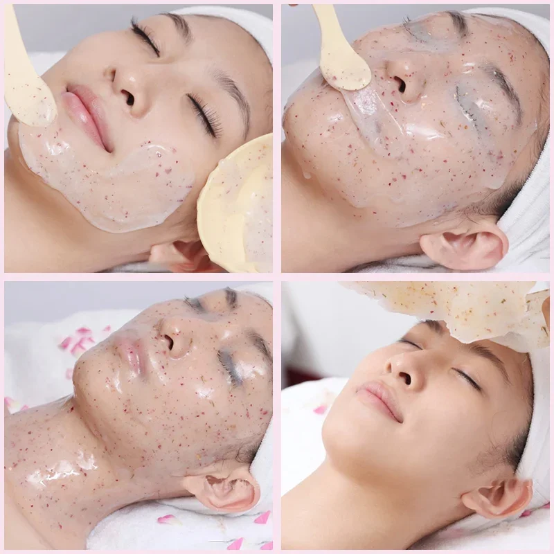 Salone idratante SPA Morbido H - Skincare Collagen recensione e prezzo
