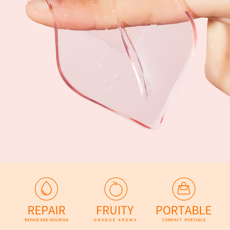 30 pz Frutta Maschera per labb - Skincare Collagen recensione e prezzo
