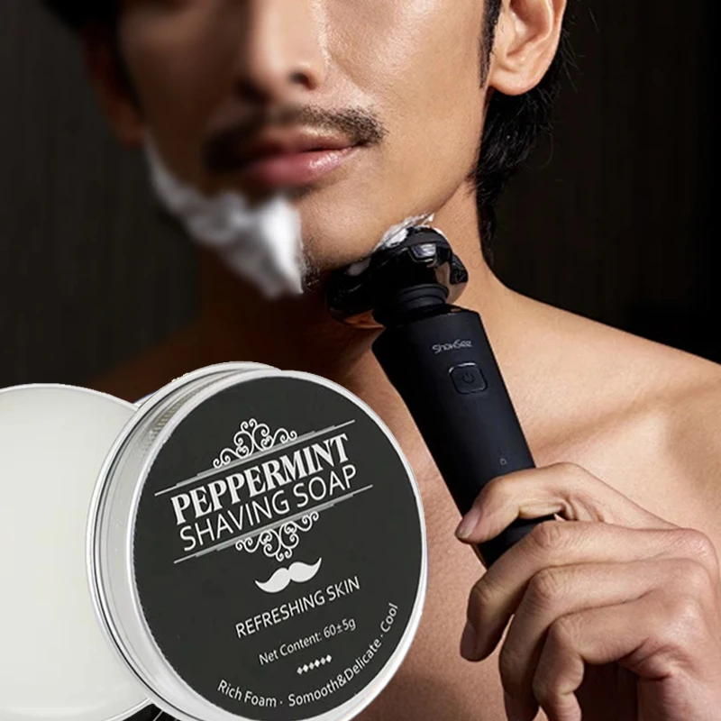2026 Sapone da Barba alla Ment - Skincare Barber Daily recensione e prezzo