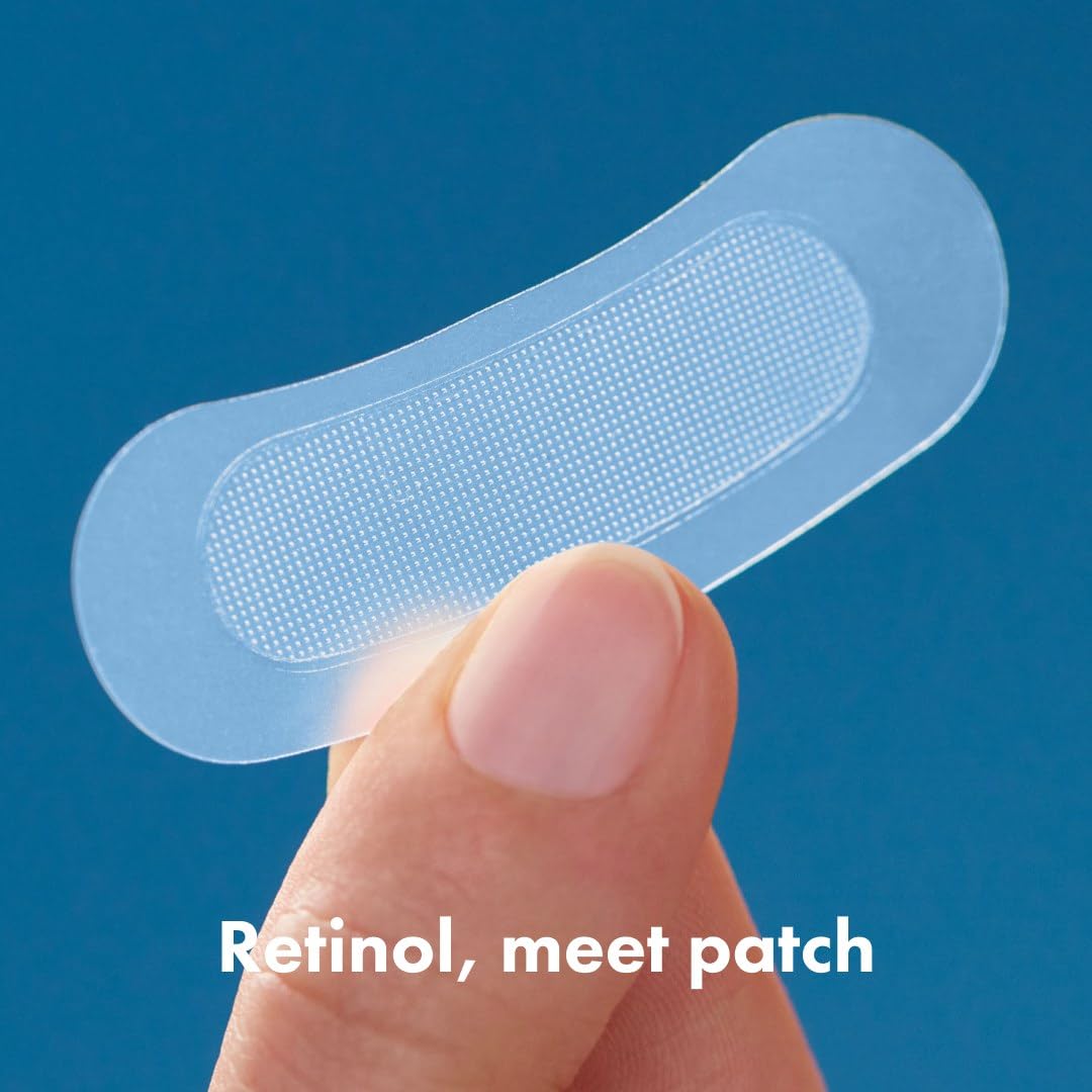 Patch Occhi con Acido Ialuroni - Skincare Moisturizer recensione e prezzo